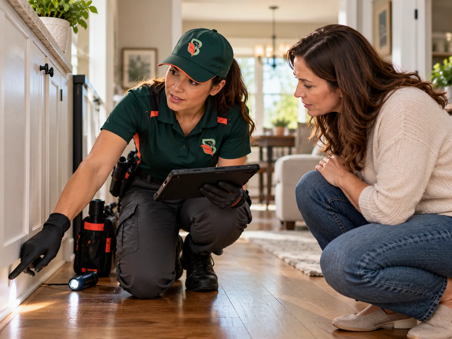 Pest Control Lyerly, GA FAQs